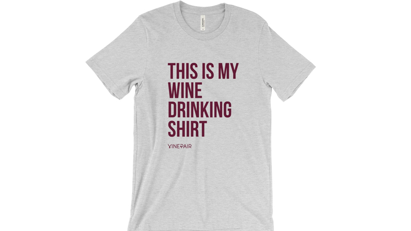 Best This Is My Wine Drinking Shirt