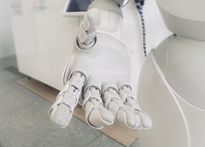 Autonomous robots will perform your upcoming surgery