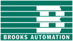 Brooks Automation, Inc logo