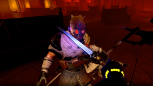 Warhammer 40,000: Battle Sister